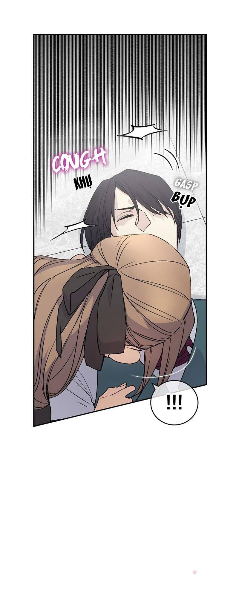 cô hầu giỏi giang chapter 17 32