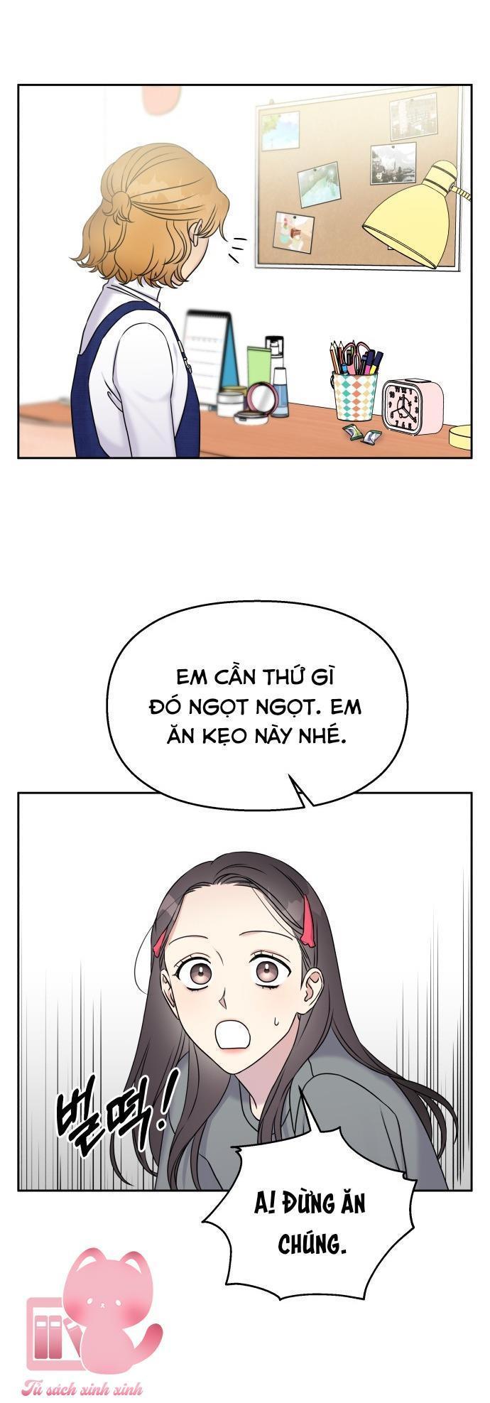 hãy vờ như ta yêu nhau chapter 22 60