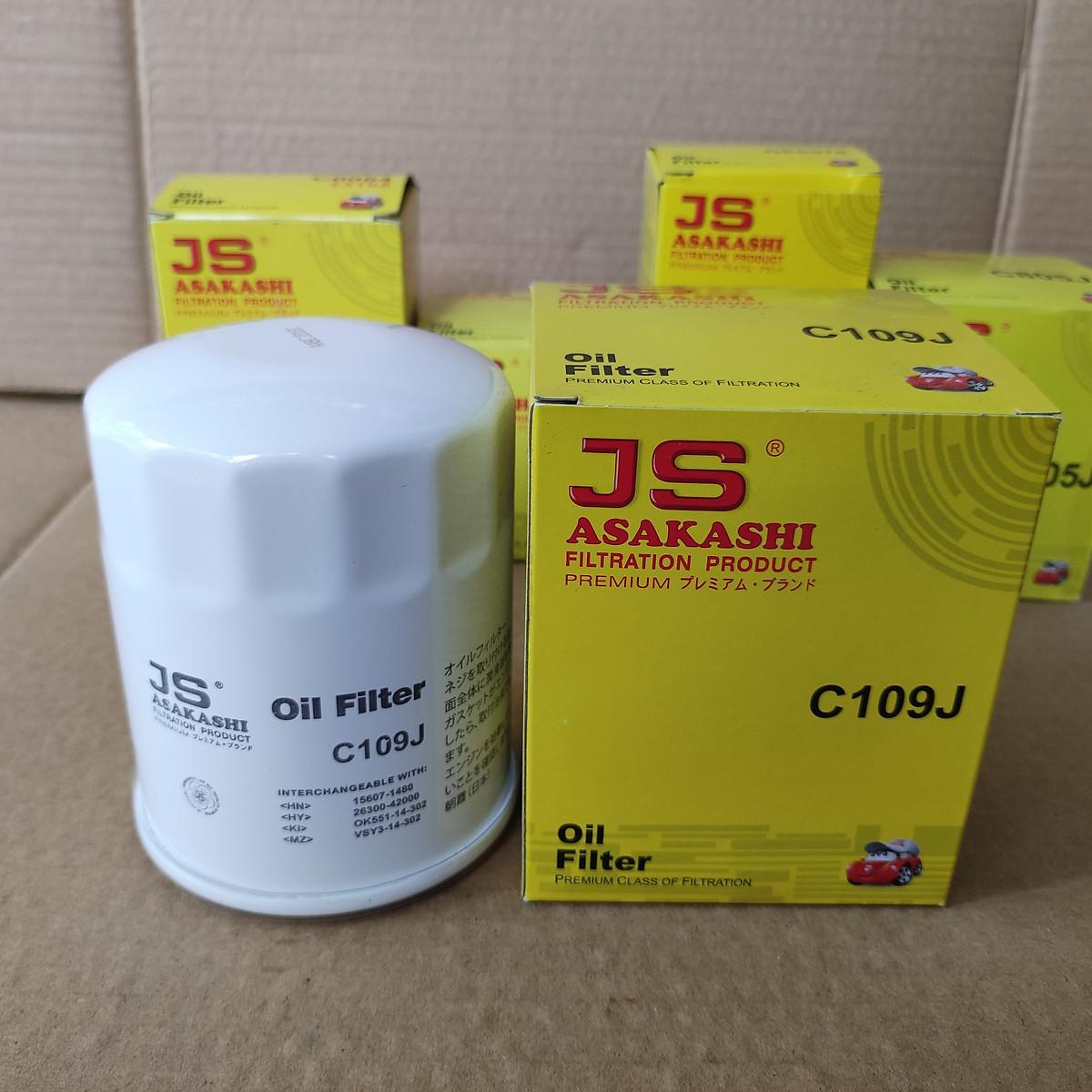 Lọc nhớt Hyundai Starex 2007-2018