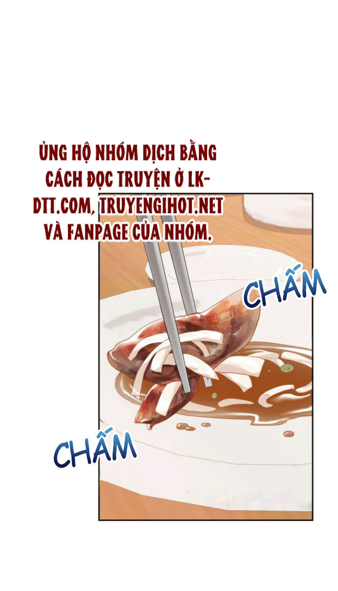 thư ký kam có vấn đề thật rồi! chapter 4 2