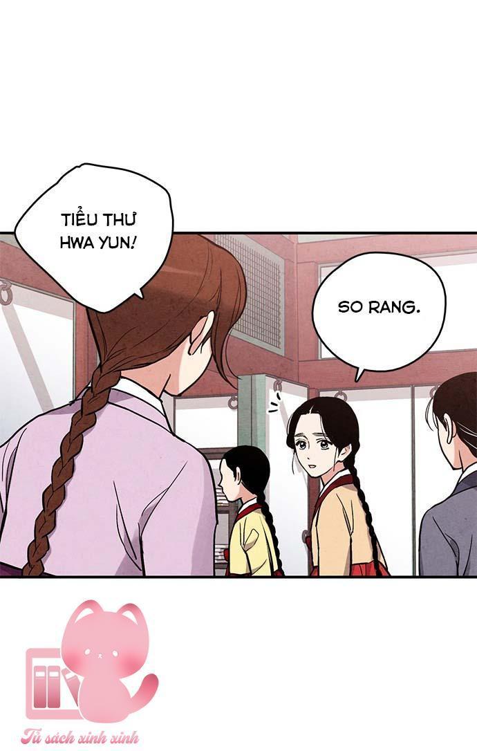 lệnh cấm hôn chapter 75 65