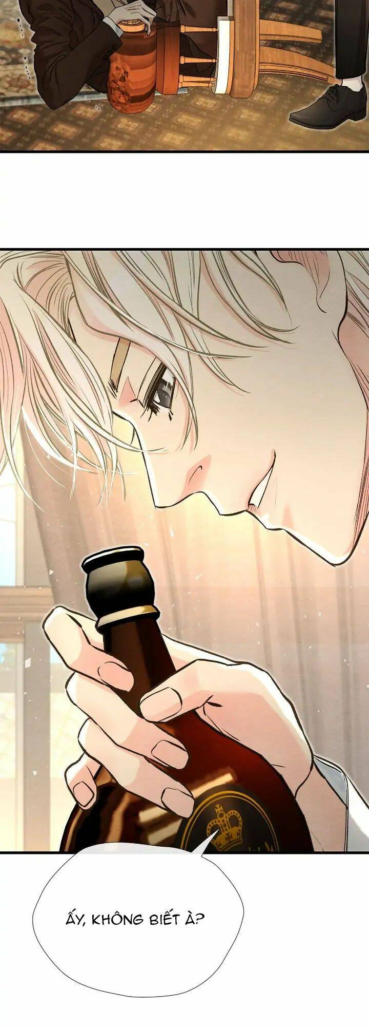 Hoàng Tử Rắc Rối chapter 21.2 16