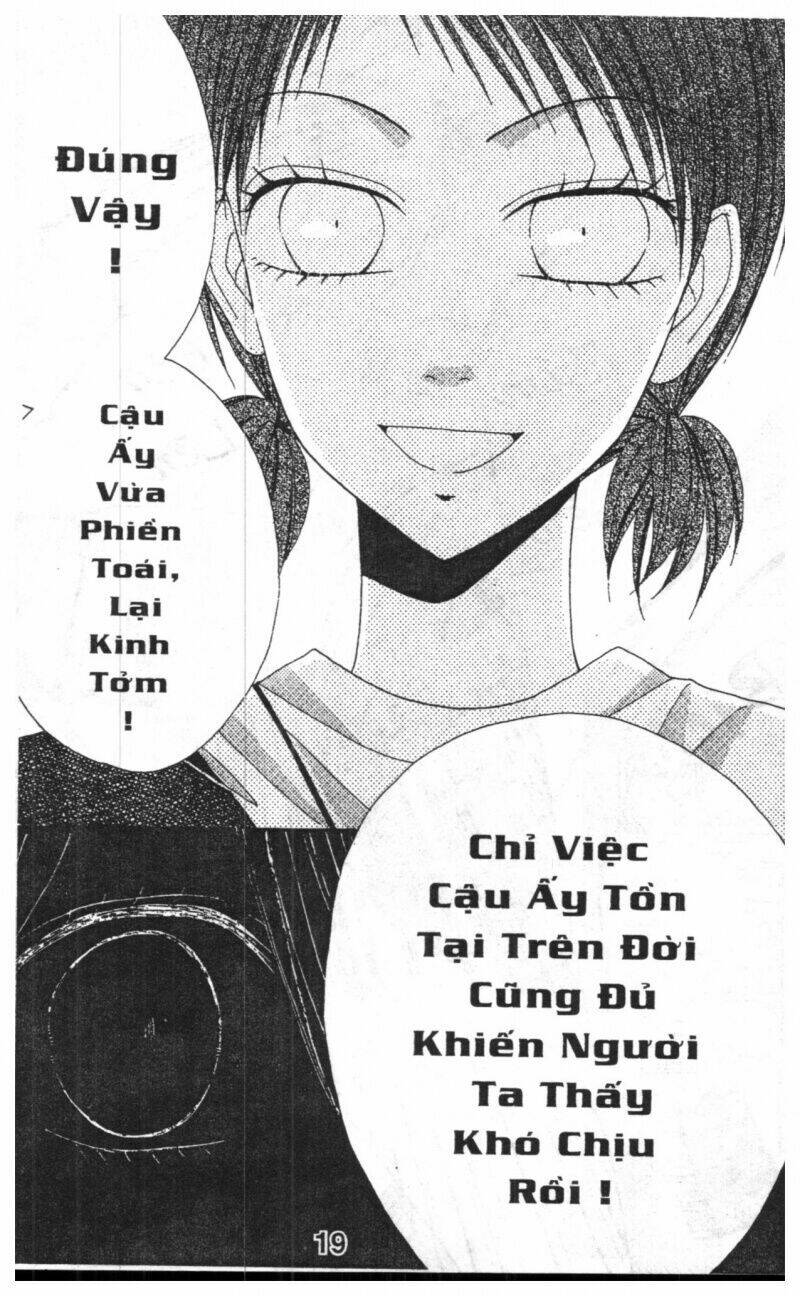 tomodachi gokko [takeuchi ayaka] chapter 6 19