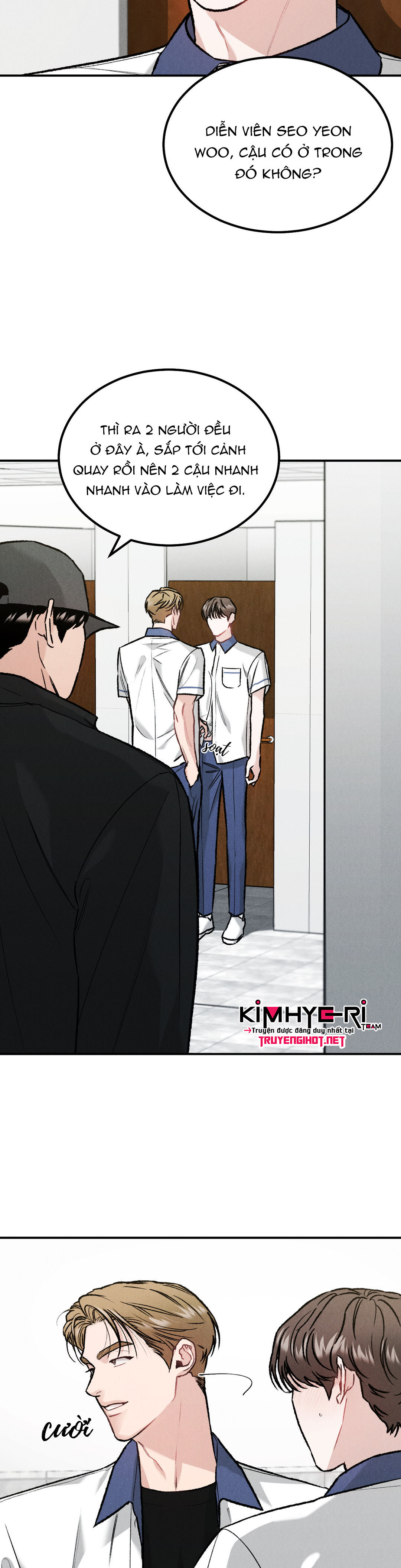 limited run chapter 12.2 2