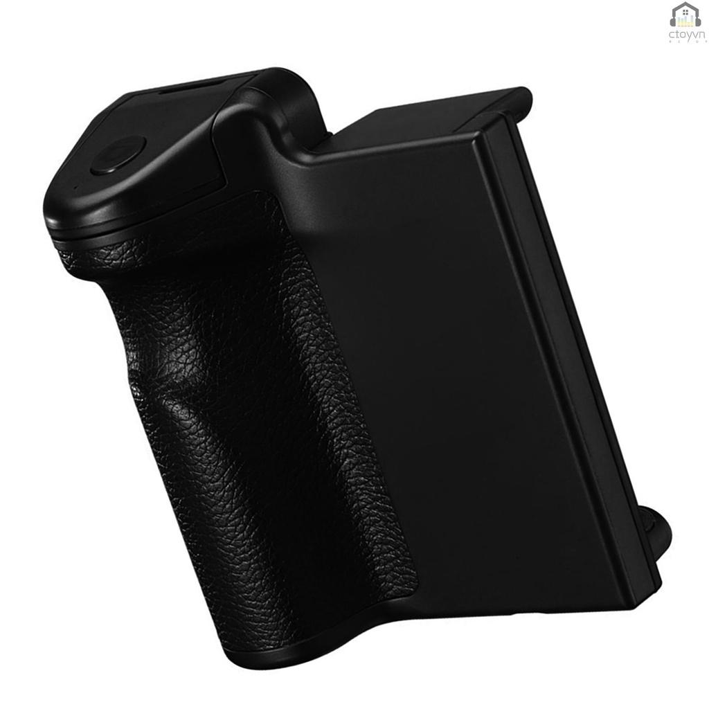 Tay cầm điều khiển chống rung 3 trong 1 cho điện thoại Android iOS