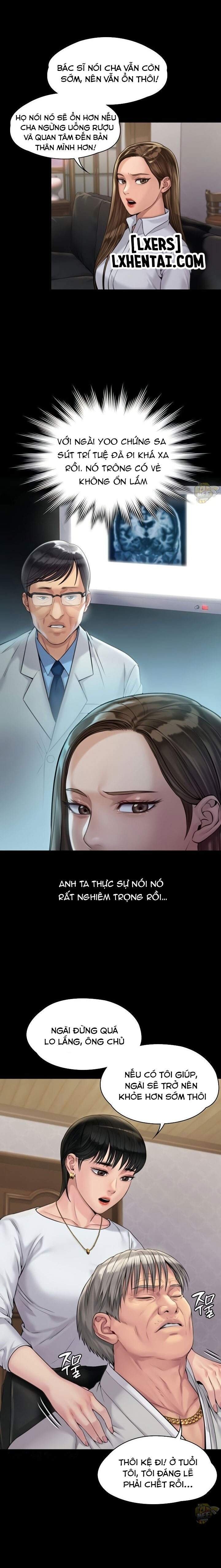 ong chúa chapter 180 17