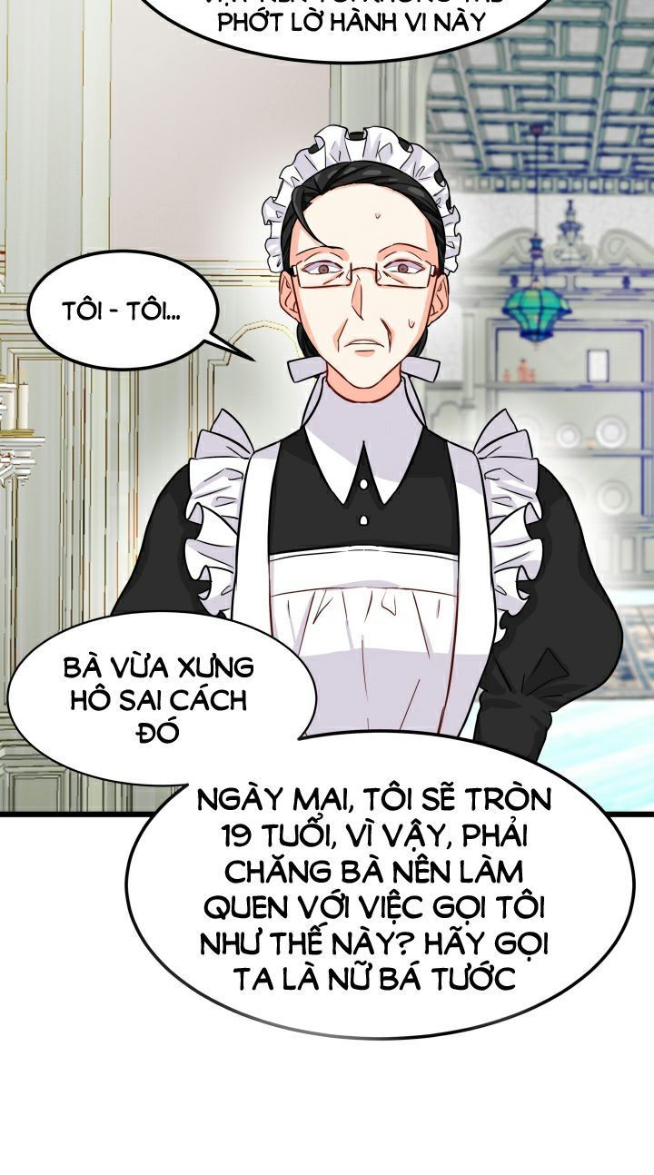 yêu cầu kết hôn của priscilla chapter 2 16