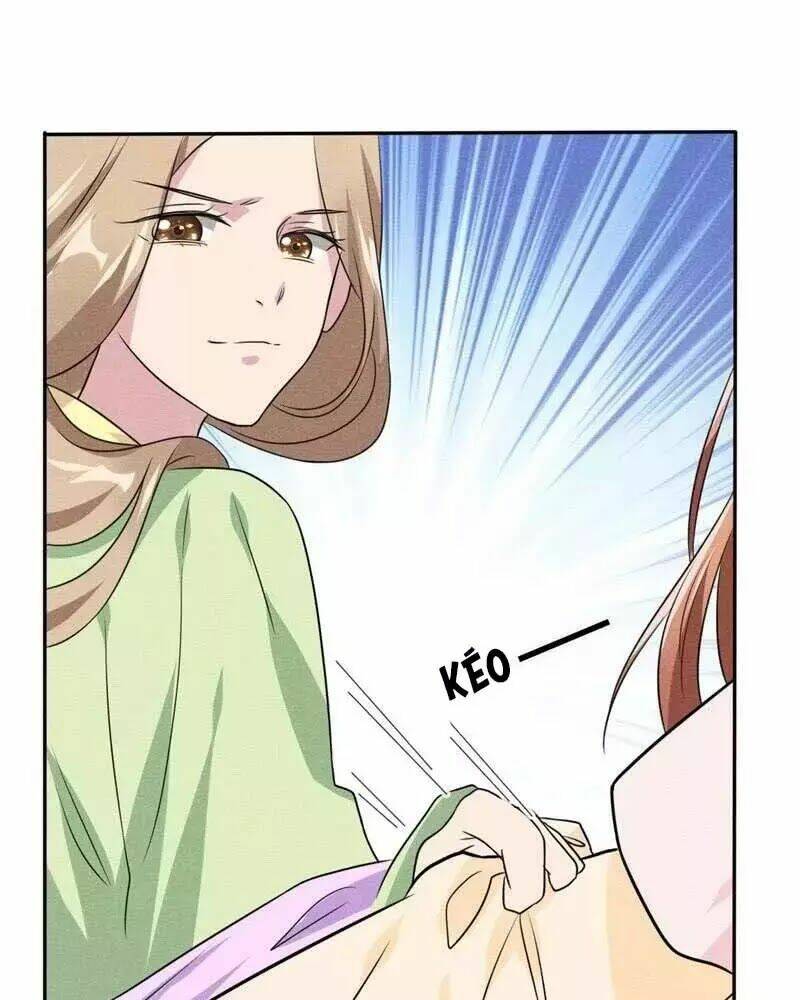 hoàng tử phu quân, ta nuôi ngươi a! chapter 6 89