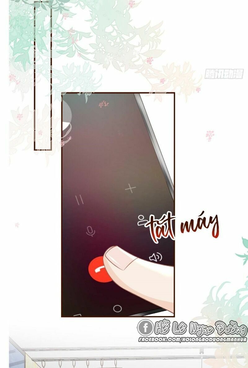 bạn gái tôi mới 30+ tuổi xuân chapter 69 28