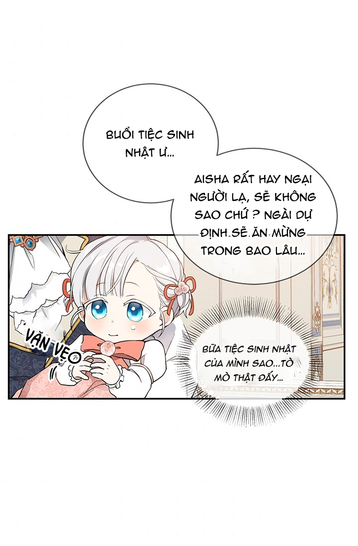 hướng đến ánh dương một lần nữa chapter 4.2 22