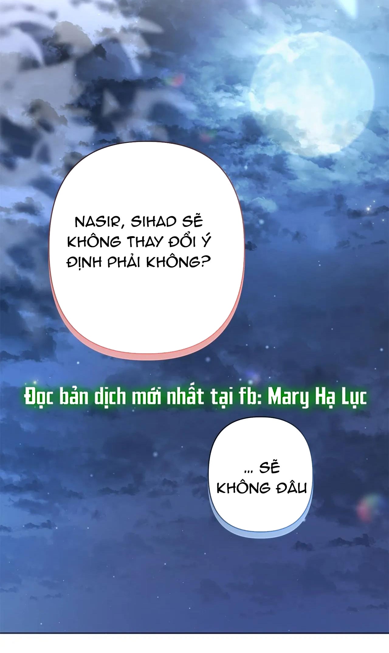 Vết Trăng chapter 59.2 36