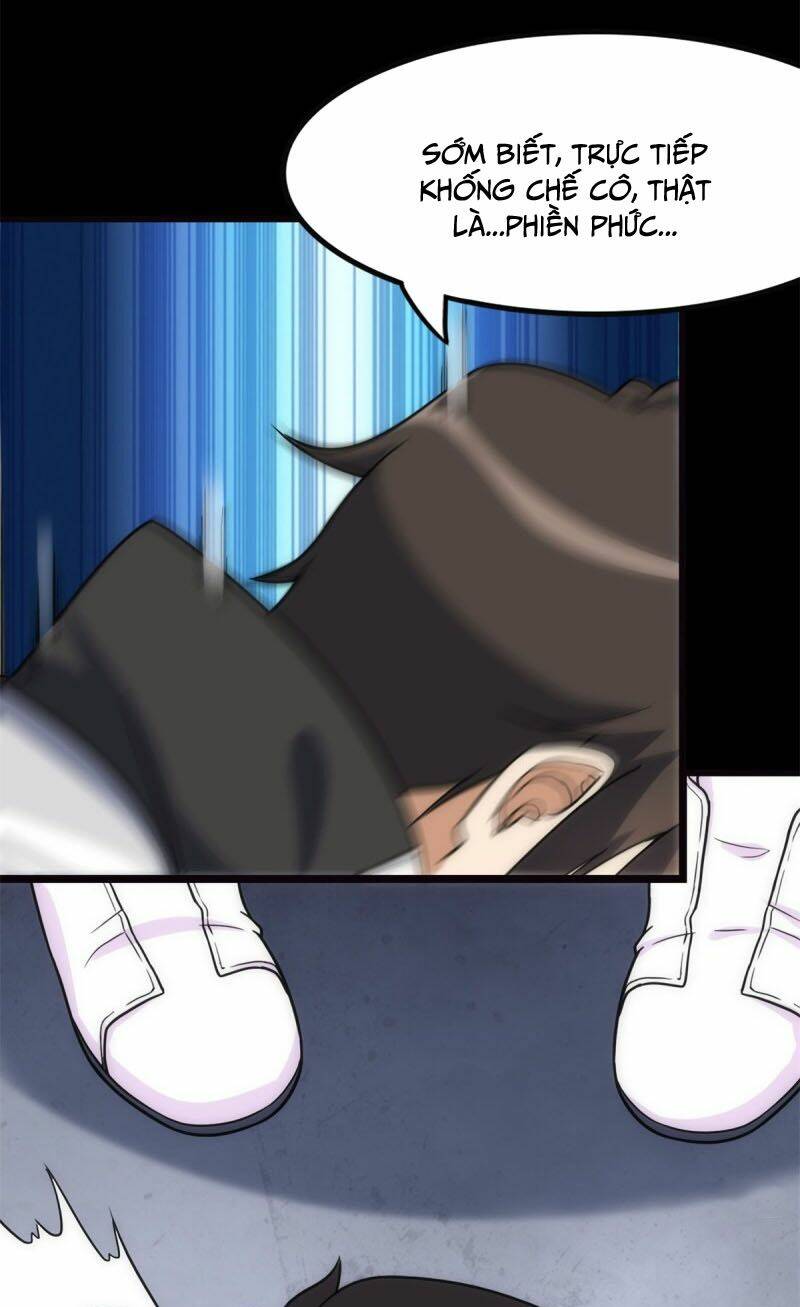 bạn gái virus của tôi chapter 255 47