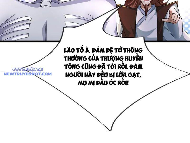 ngủ say vạn cổ: xuất thế đẩy ngang chư thiên chapter 76 134