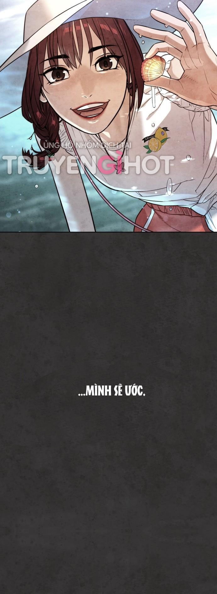 bạch huyết - white blood chapter 33 40