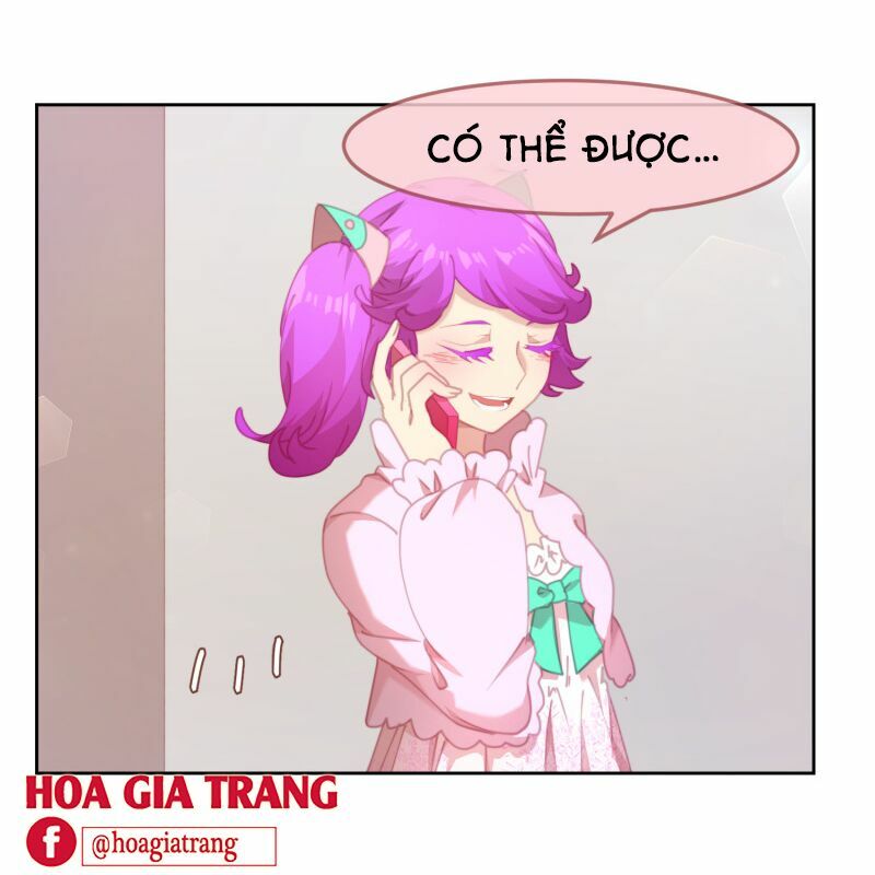 thanh âm giai điệu phản công chapter 52 25