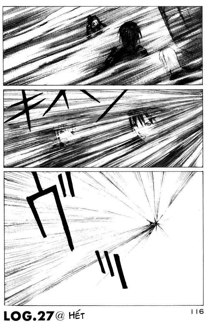 blame! chapter 27 27