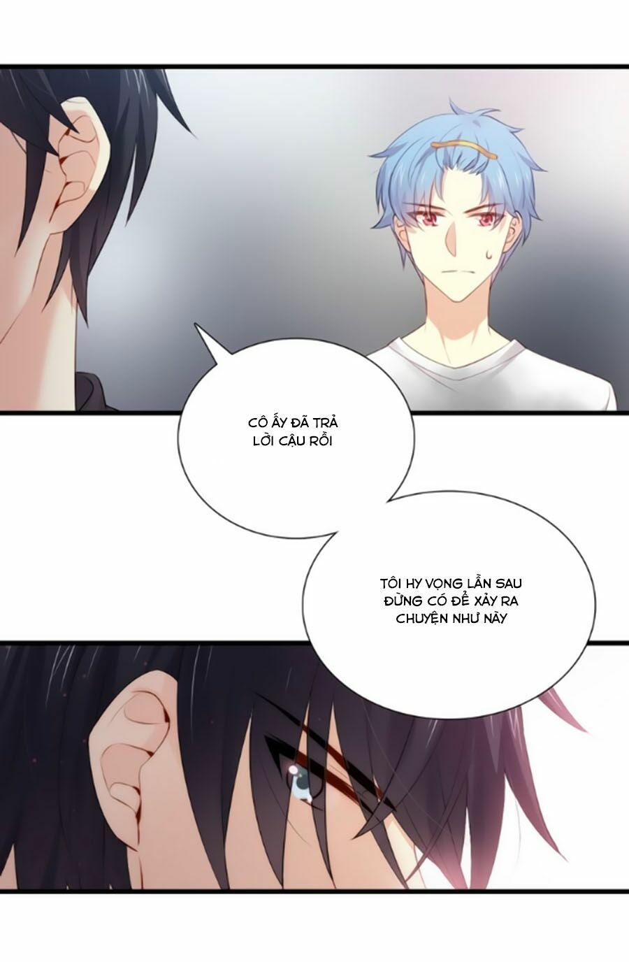 tình yêu là thế phần 2 chapter 12 24