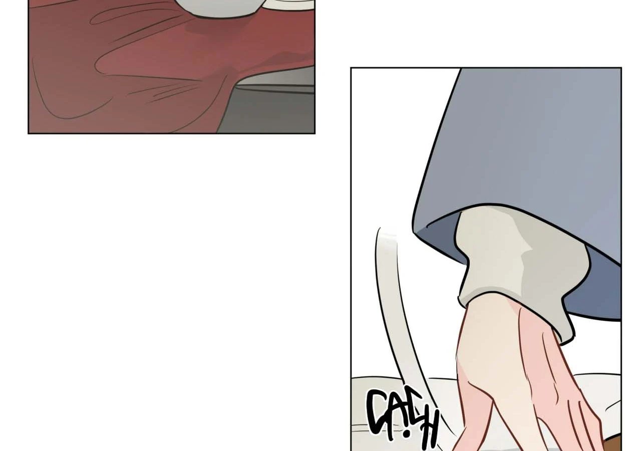 chuyện quái gì với giấc mơ đó vậy chapter 59 133