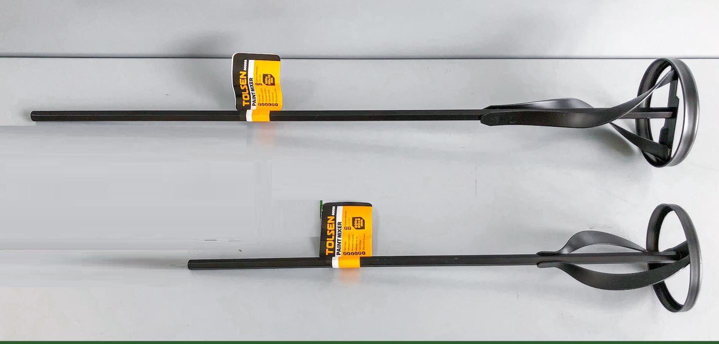 CÂY QUẬY 40cm, 60cm TOLSEN 40098, 40099 - HÀNG CHÍNH HÃNG