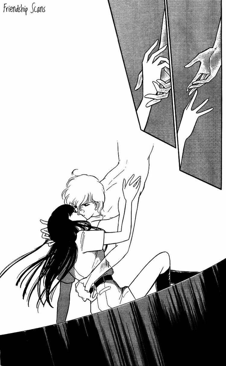 ryouko no shinrei jikenbo chapter 12 26