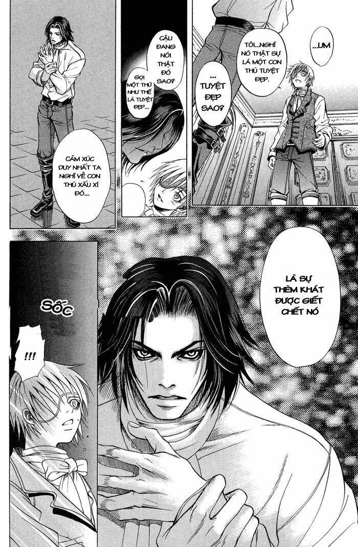 beast in the tower chapter 1 18