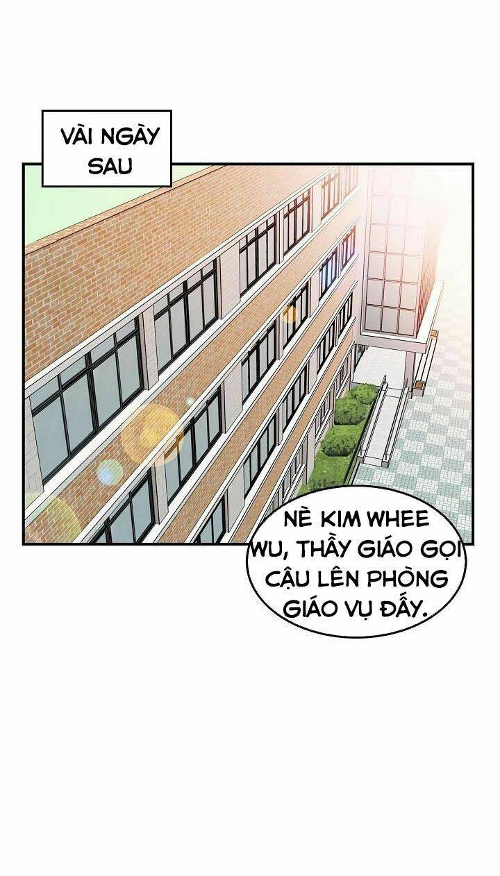 điều tra viên chuyển sinh chapter 6 11