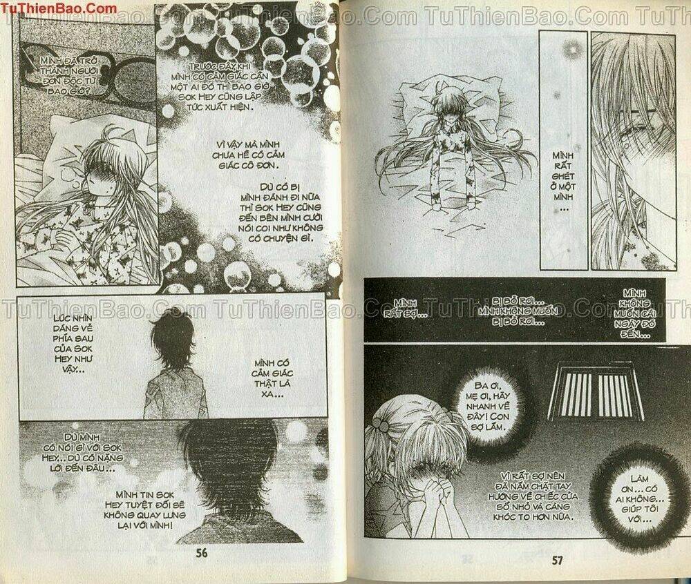 điệu pop tình yêu chapter 6 28