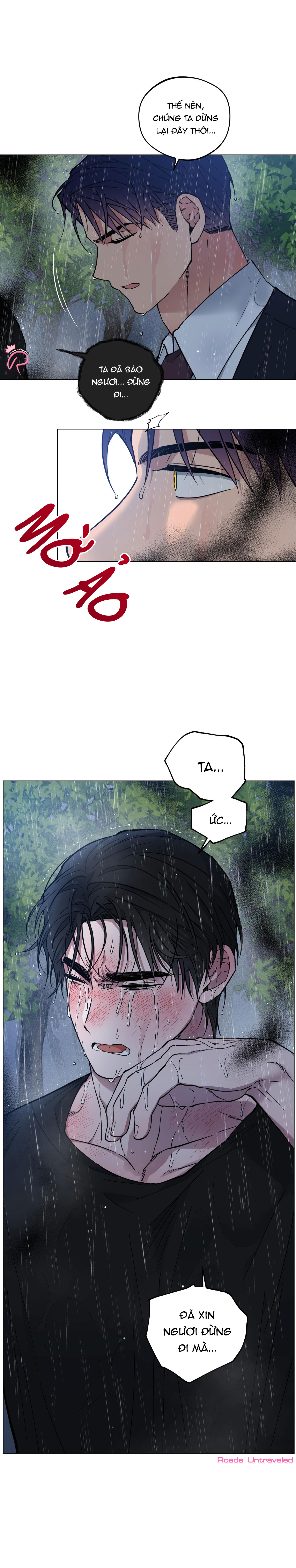 bình minh trên sông mây chapter 26 22