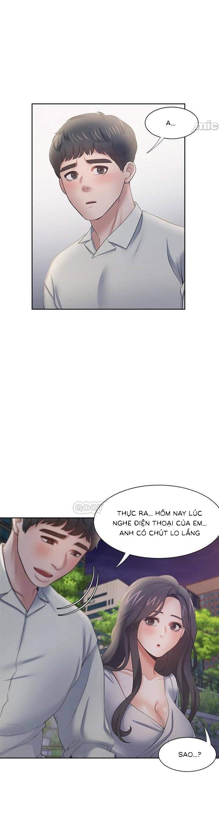 khát tình chapter 56 23