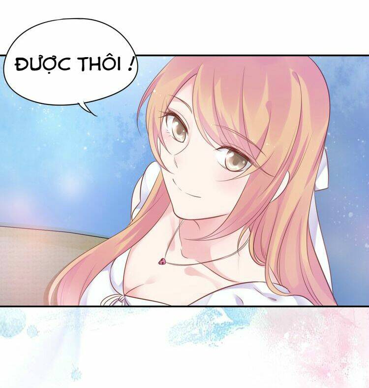 mật thất vây người cá chapter 4 14