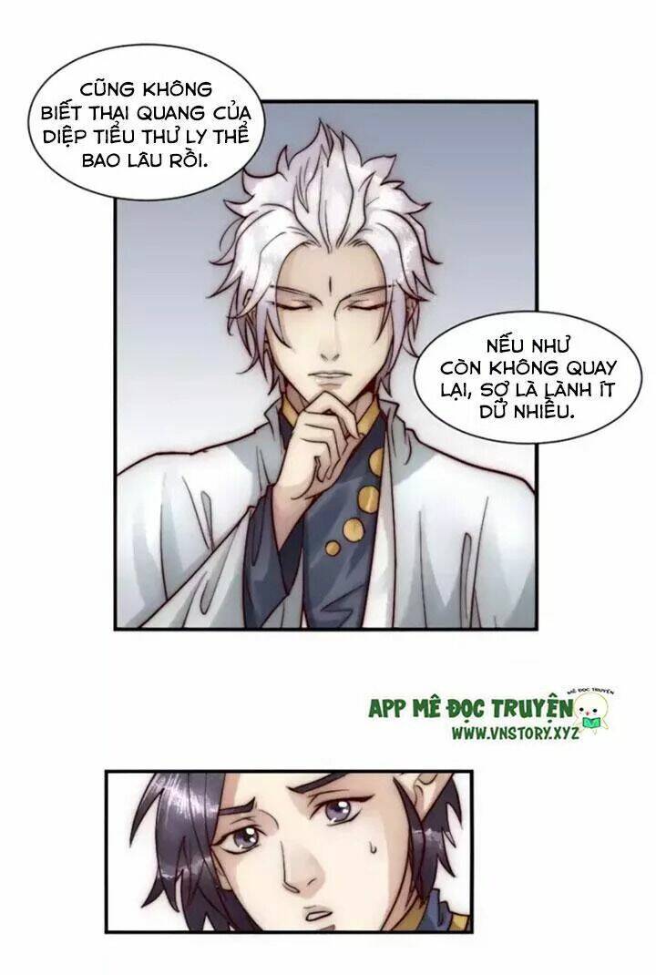 tiên nhân ở trên ma ở dưới chapter 10 4