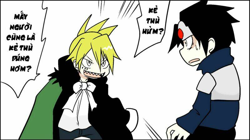 senyuu chapter 88 49