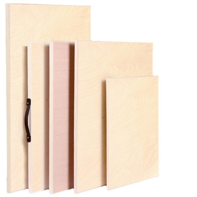 Khuyến mại bảng vẽ 4k giá vẽ phác thảo phác thảo bảng vẽ bảng vẽ bằng gỗ giá vẽ gỗ đặc sinh viên kính thiên văn di động giá vẽ nhà máy