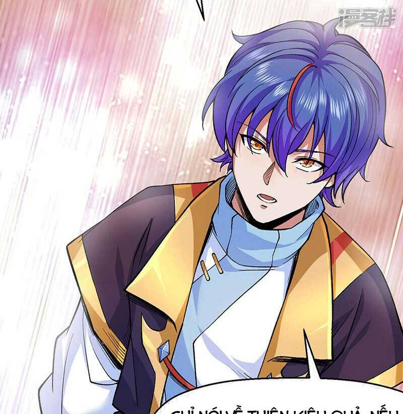 võ đạo độc tôn chapter 541 47