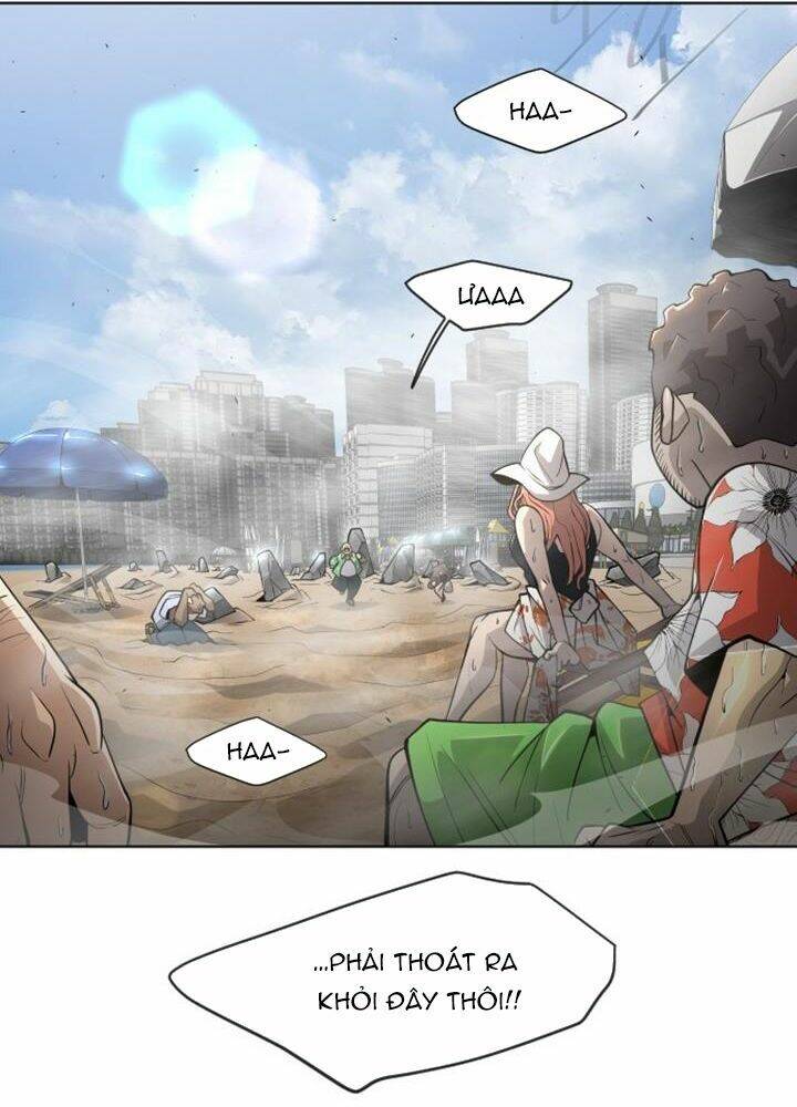 kĩ nguyên của anh hùng chapter 114 14