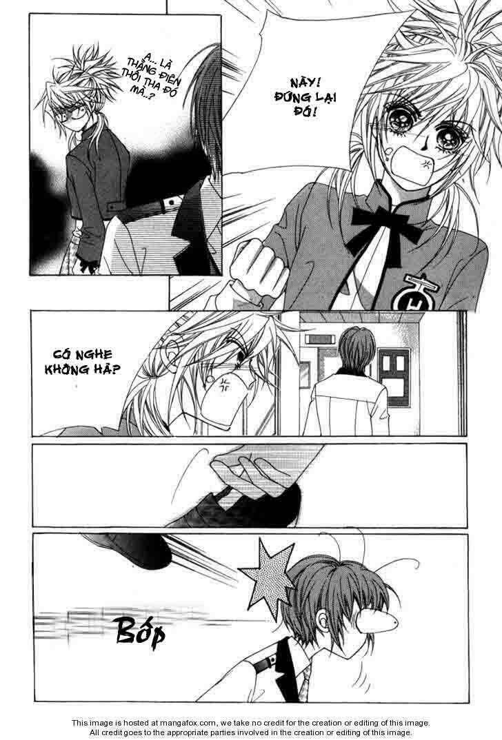 she's scary chapter 9 11