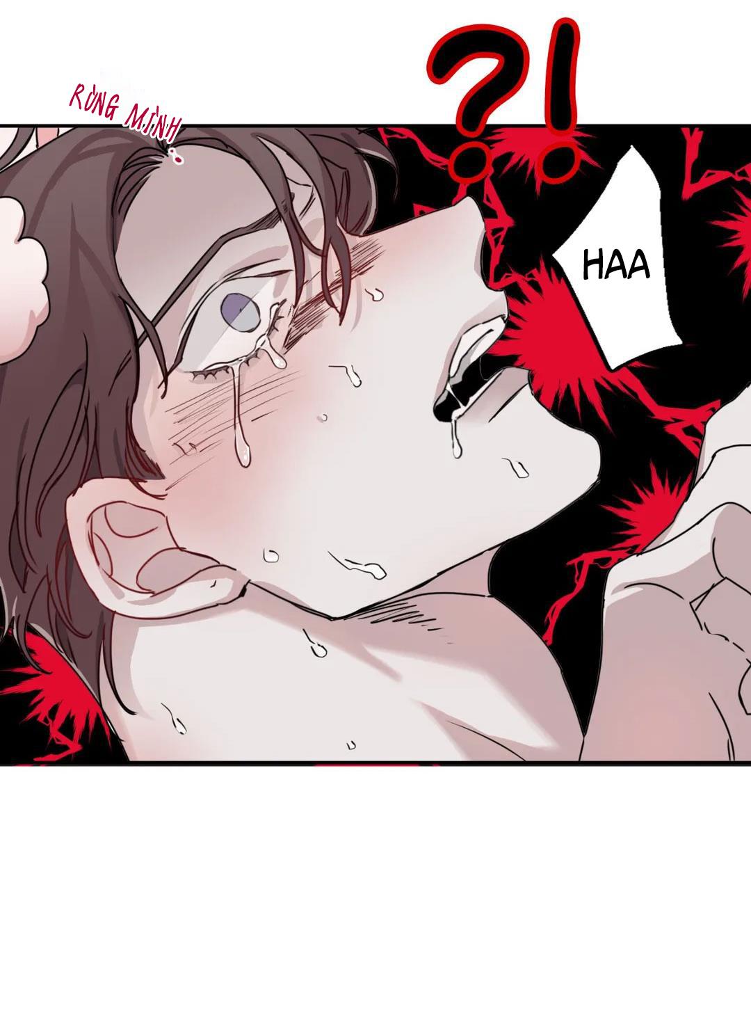 lãng mạn toixico chapter 7 29