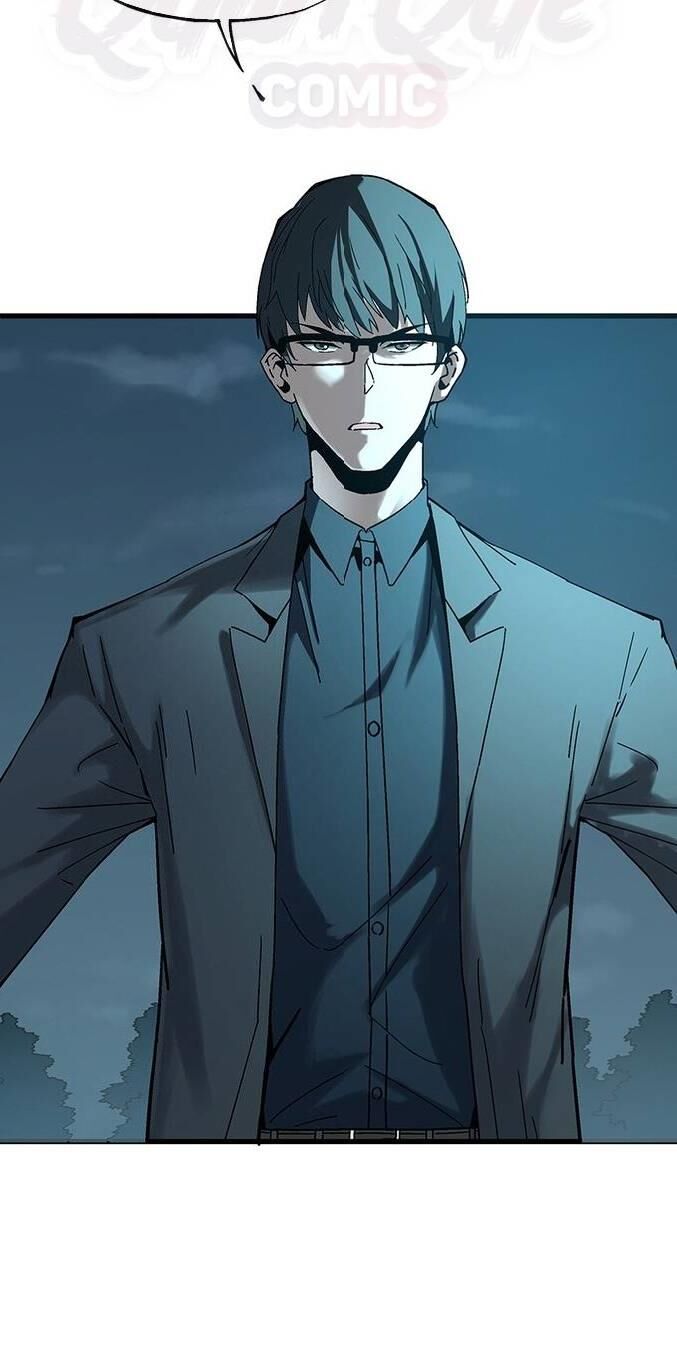 kẻ săn hồn - quỷ hô bắt quỷ chapter 18 8