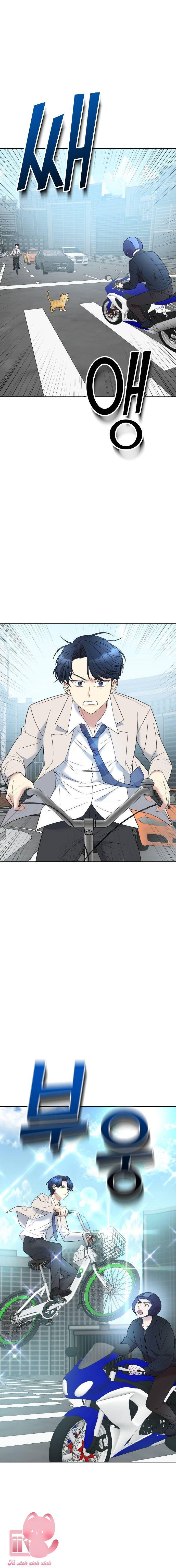 quản gia, làm ơn đấy! chapter 10 16