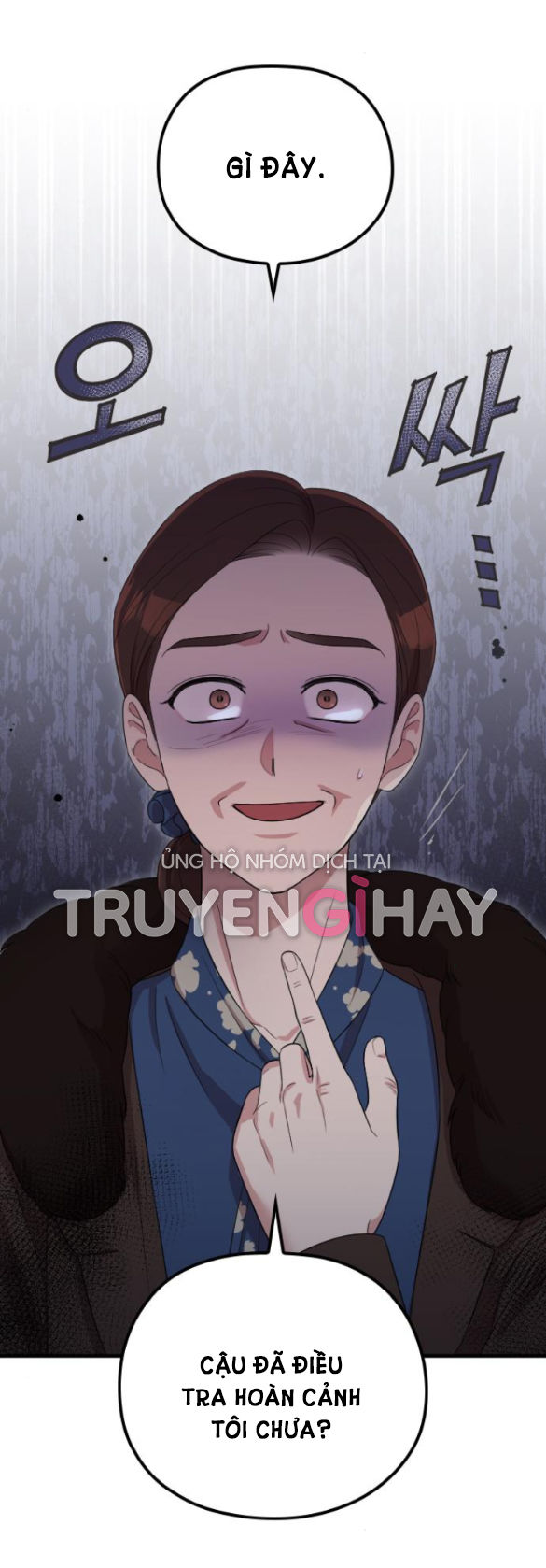 cô đi mà lấy chồng tôi chapter 54.1 20