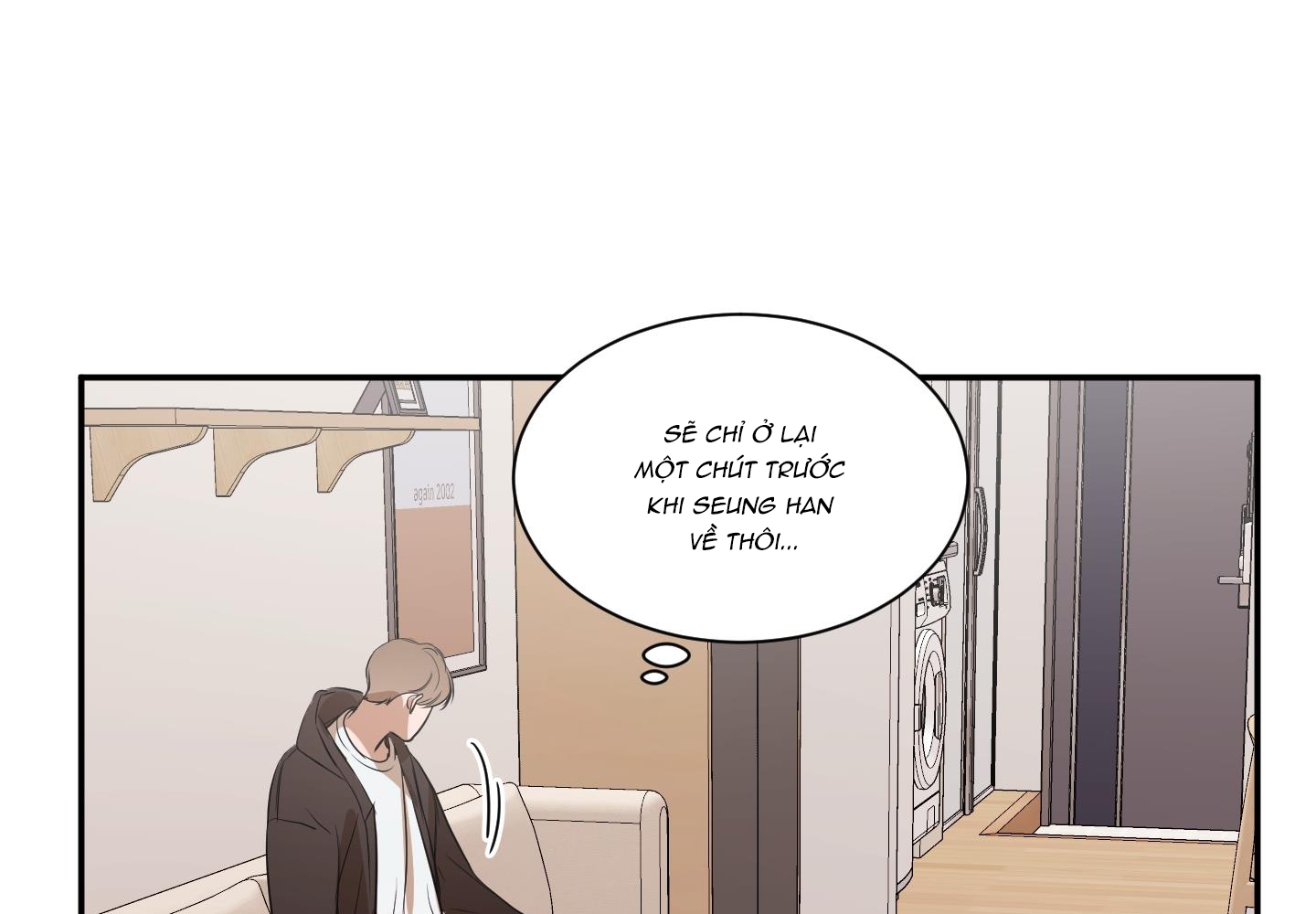 chốn riêng tư chapter 15 76