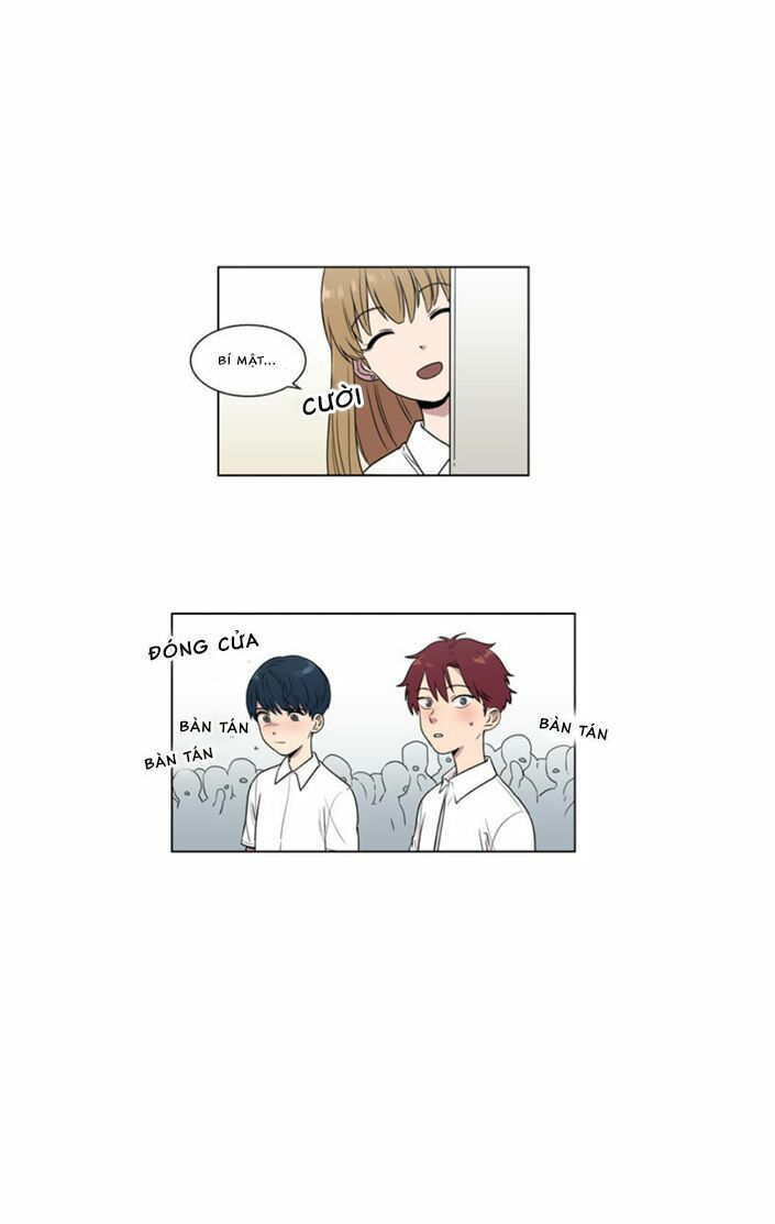 …”một sự thật khá khó chịu.” chapter 5 29