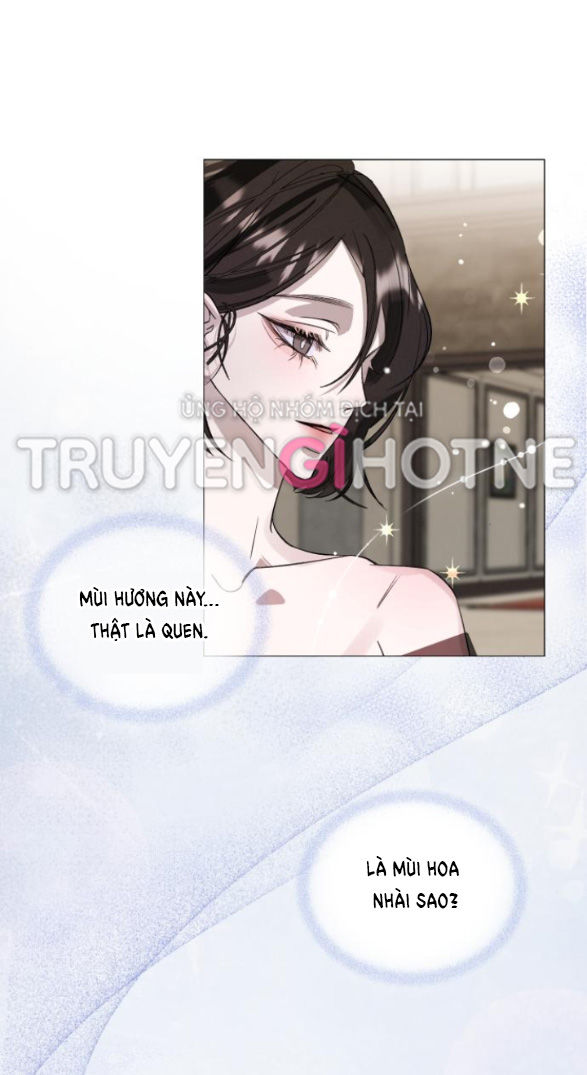 điệu nhảy say mê giữa màn đêm chapter 3.2 10