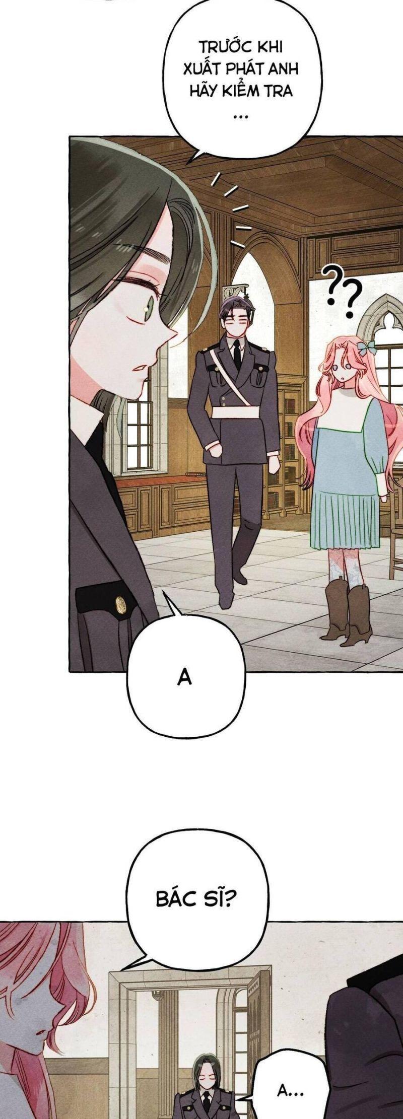 nuôi dưỡng một hắc long chapter 38 25