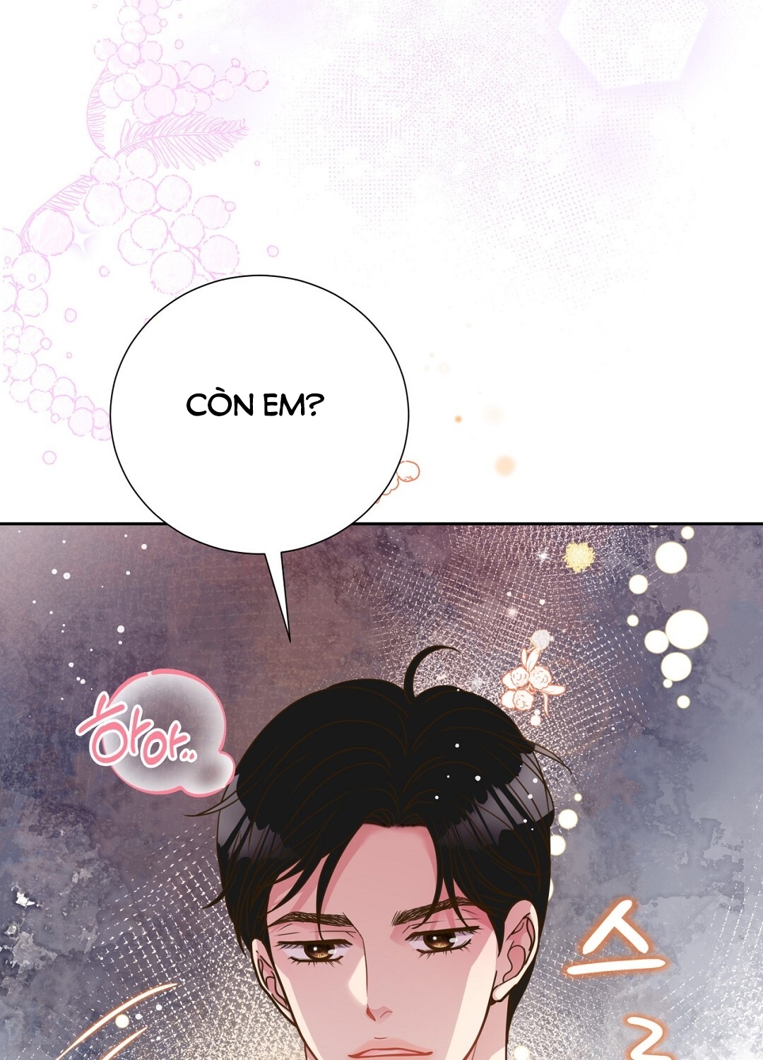 [18+] trải nghiệm thân mật với bạn của anh trai chapter 24.2 1