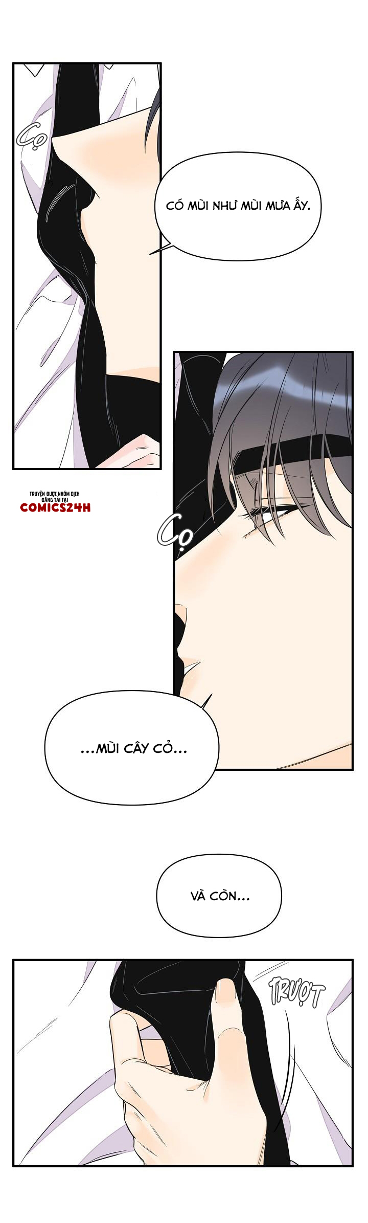 mộng tưởng chapter 38 24