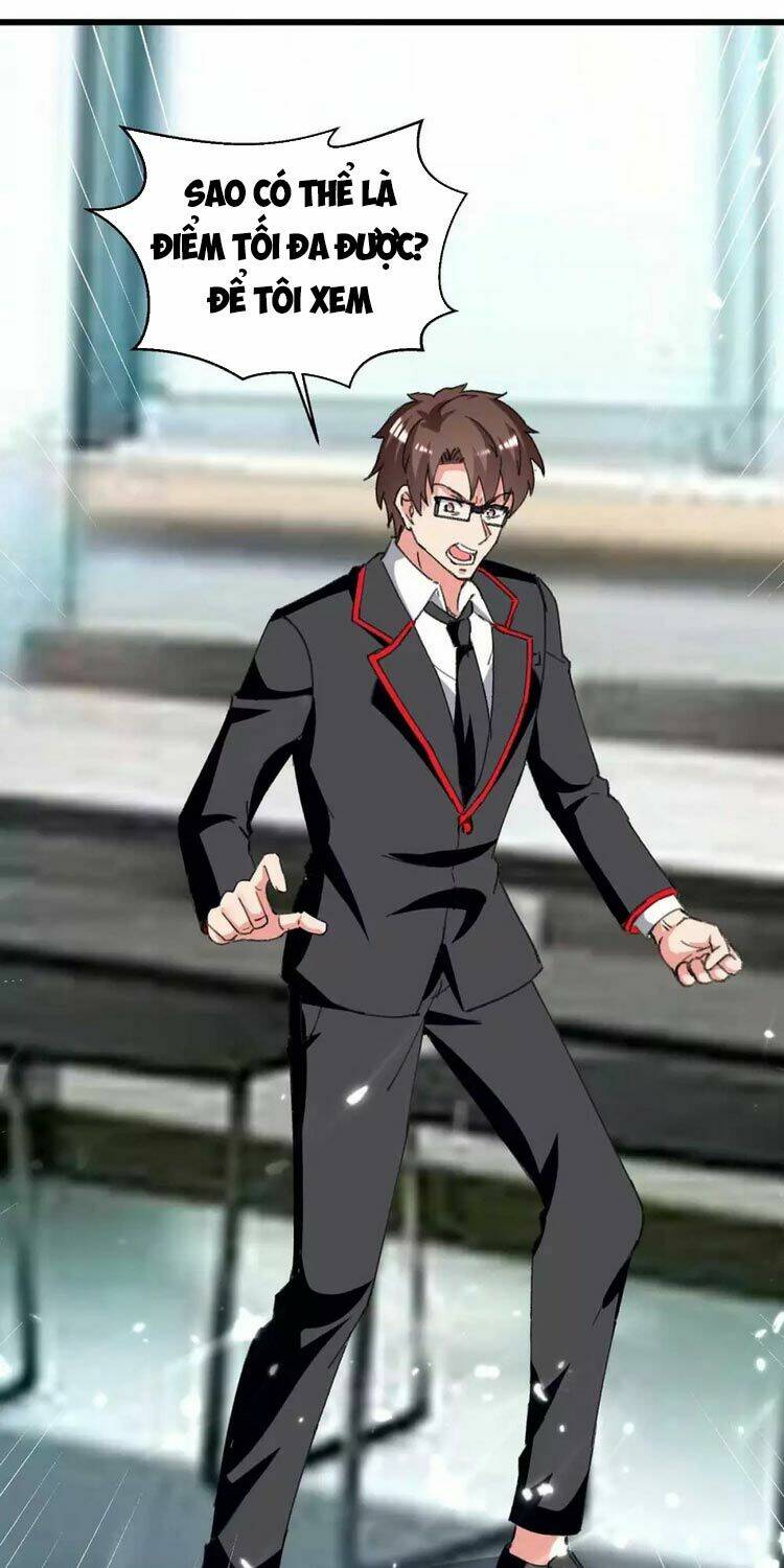 trọng sinh khí thiếu quy lai chapter 205 5