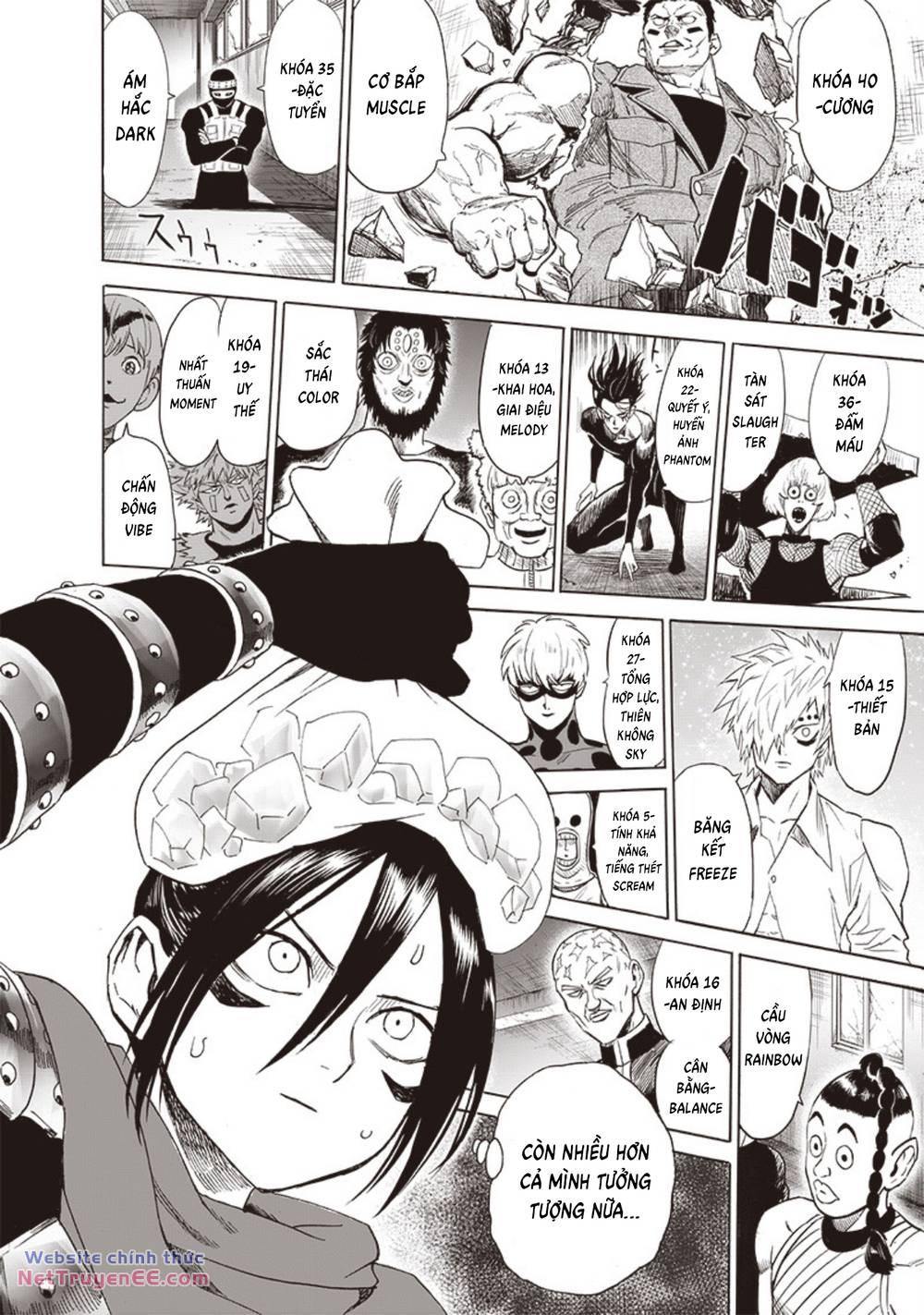 one-punch man chapter 250 7