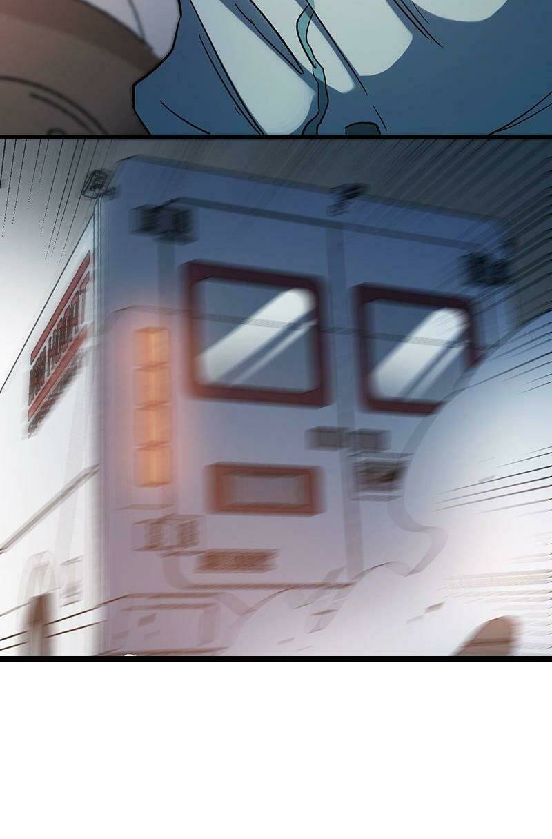 sau mạt thế tôi trở thành zombie chapter 8 39