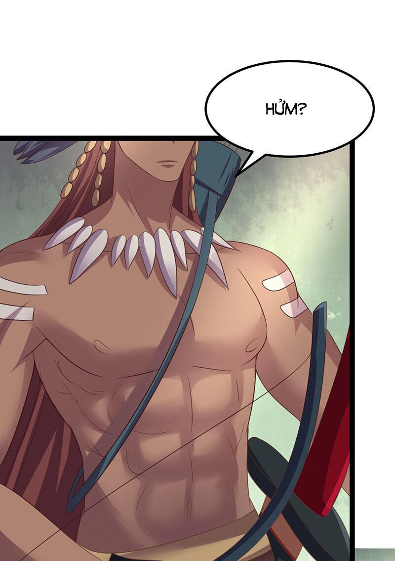 khuynh thế đế vương cơ chapter 34.1 23